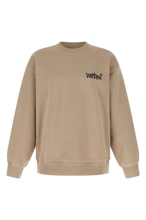 'Wiptopia' Sweatshirt