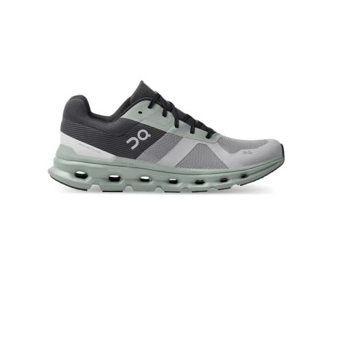 On Men's Cloudrunner Sneakers