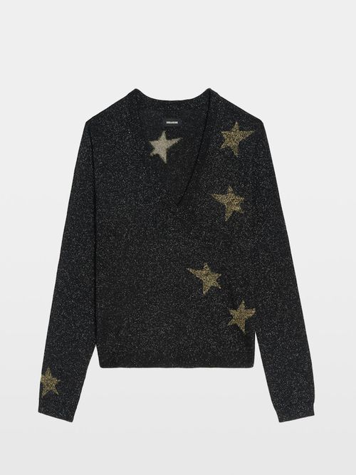 Rivyl Merino Wool Sweater