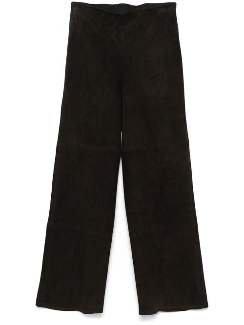 Lucy trousers - Black