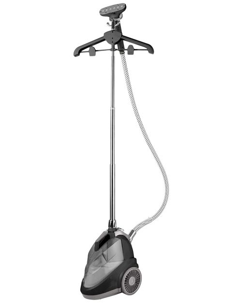 Luxury 9-Setting Upright Garment Steamer