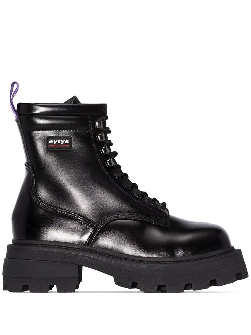 Michigan ankle boots - Black