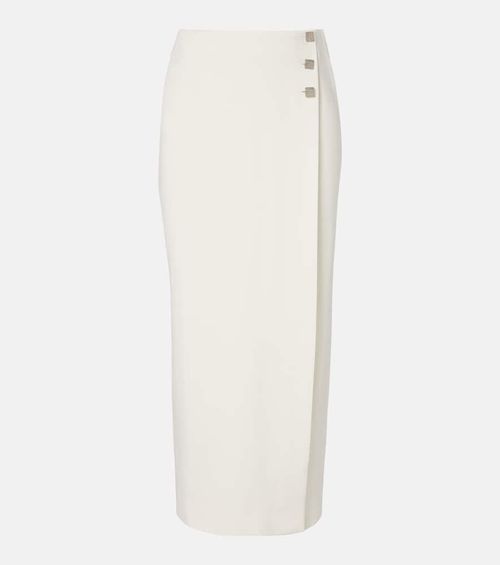 Sindy wrap skirt