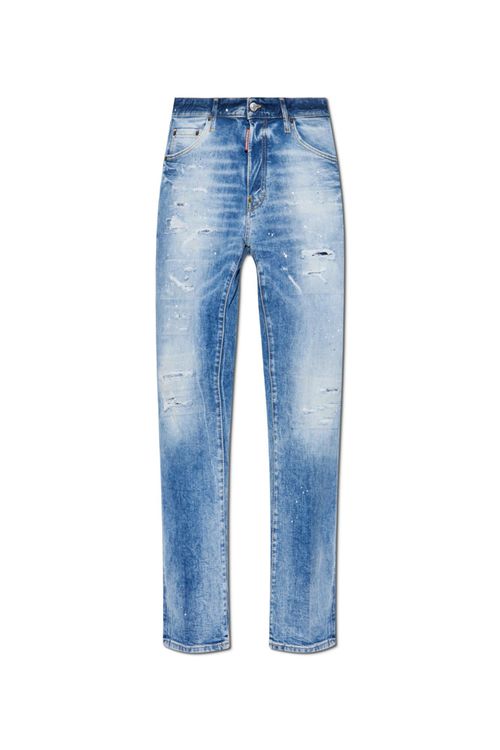 Cool Guy Jeans