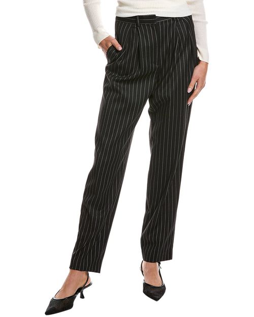 Gouvy Wool-Blend Pant