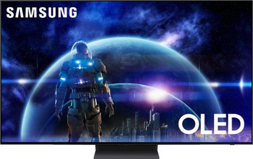42” Class S90D OLED Smart TV