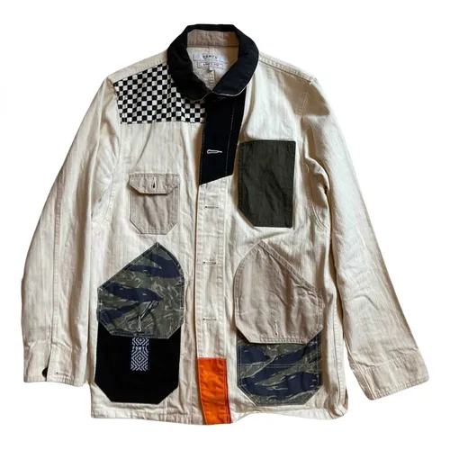 Jackets Cotton for Male L International