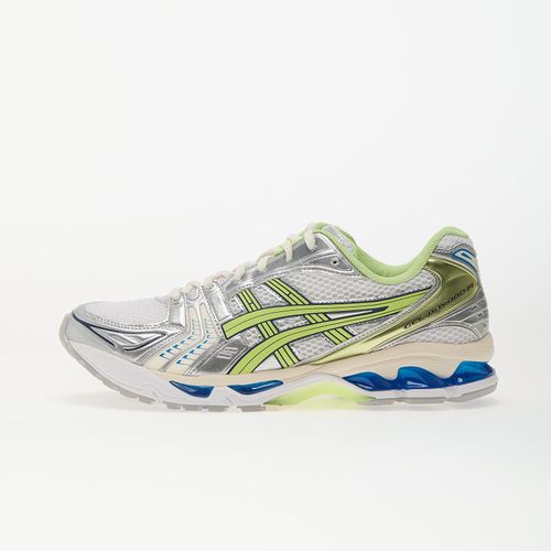 Sneakers Asics Gel-Kayano 14 White/ Lime Green