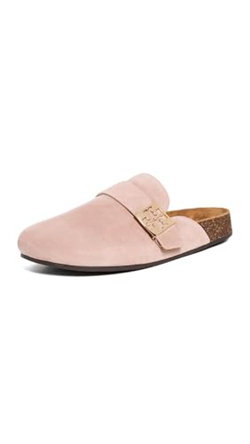 Tory Burch Women's Mellow Mules
