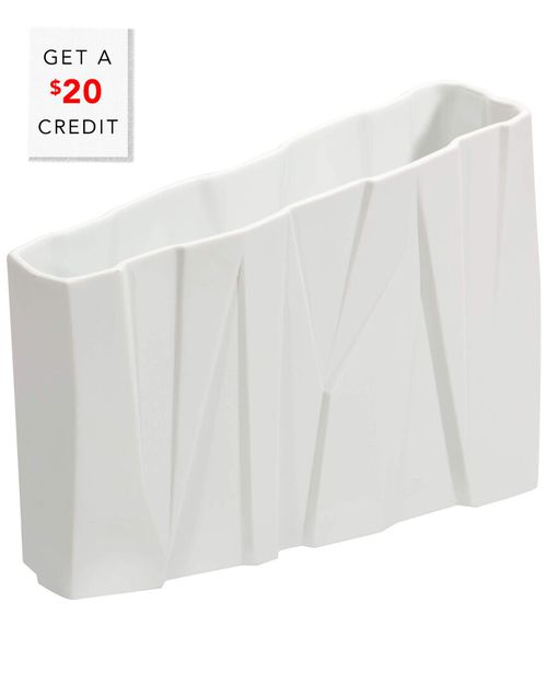 Matrix Large Vase with $20 Credit