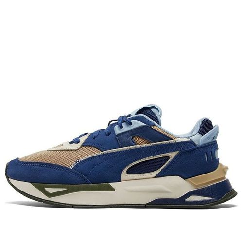 Maison Kitsune x Mirage Sport 'Blue Depths'