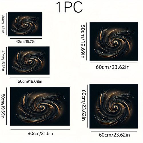 TEMU Dish Drying Mat - , - Kitchen & Bathroom Countertop Pad For Appliances, For Washing Machines & Sink