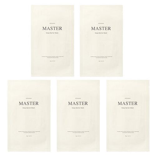 Master Deep Barrier Mask Mixsoon