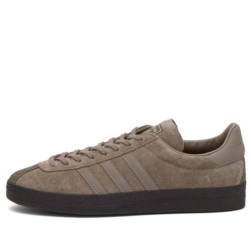 Men's x SPZL Mendacino II Sneaker Blanch Brown/Blanch Brown/Shadow Red