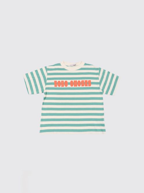 T-Shirt Kids color White