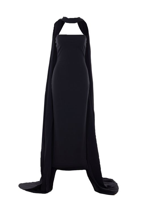 Martine Midaxi Dress