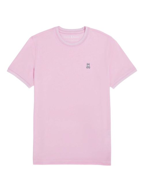 Logan T-shirt - Pink