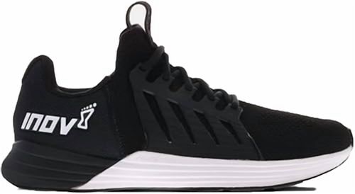 Men's F-Lite G 300 Running Shoes In Black/white