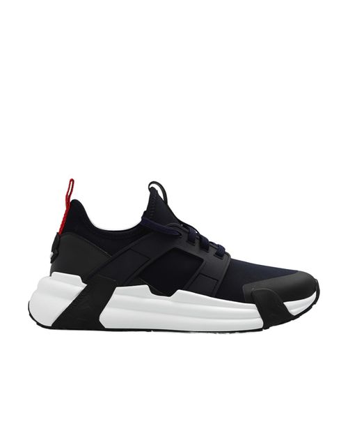 Lunarove low-top sneakers