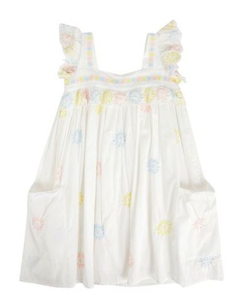Kid Girl Kids' dress White