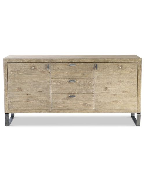 Tribeca Buffet In Aurum Finish