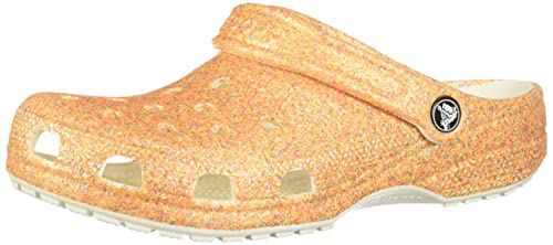 Crocs Unisex Adult Classic Marbled Tie Dye Clog