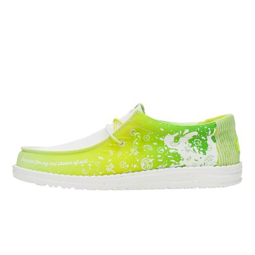 Hey Dude Wally Margaritaville Multi