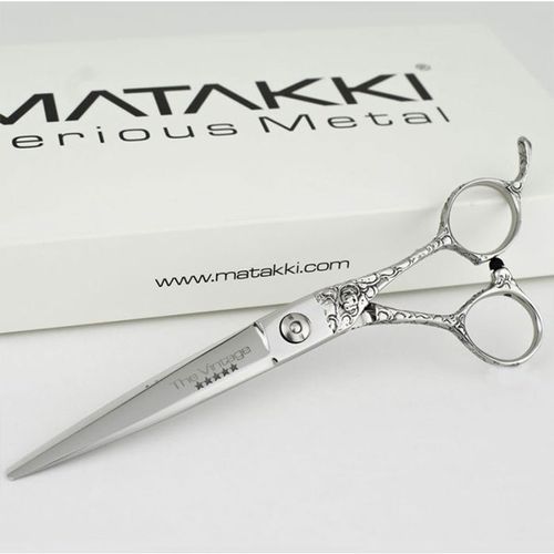 Matakki Vintage 6in Scissor