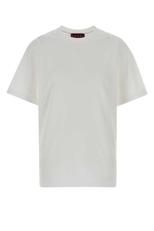 Ancora T-Shirt — White