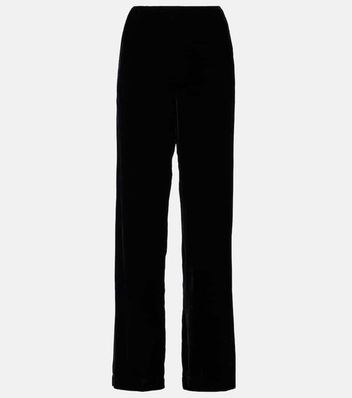 Sorine straight pants