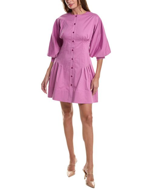 Mini Dress