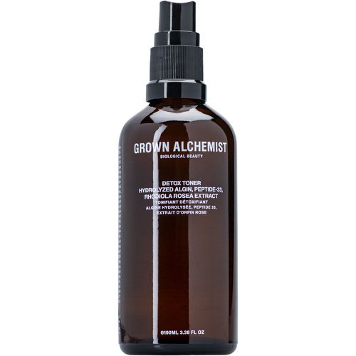 Detox Toner