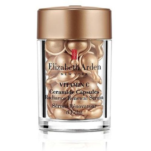 Elizabeth Arden Vitamin C Ceramide Capsules Radiance Renewal Serum 30pc