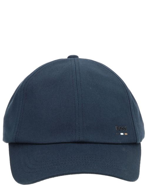 Cappello "zed--icon"
