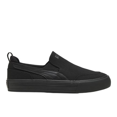 Court Classic Vulcanized Slip On Sneakers