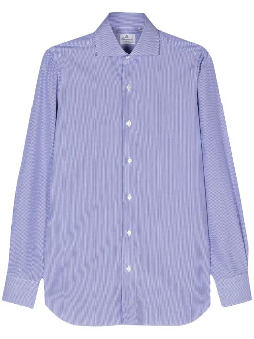 Eduardo shirt - Blue