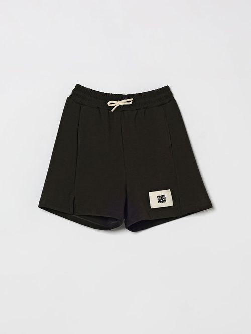 Shorts Kids color Black