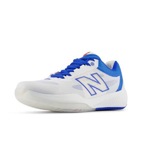 New Balance Women's FuelCell 996 V6 Tennis Shoe
