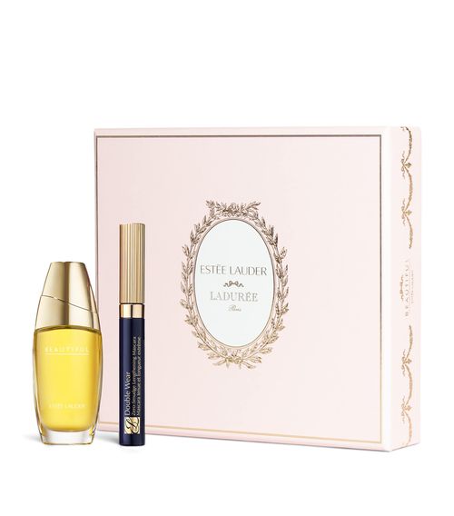X Ladurée Beautiful Eau de Parfum Gift Set