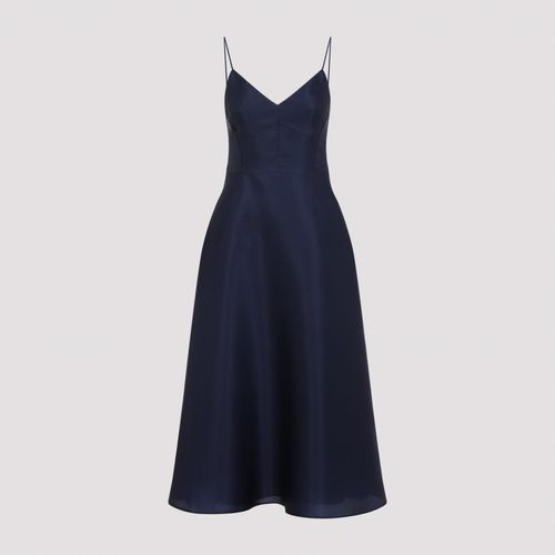 Light Knit Midi Dress