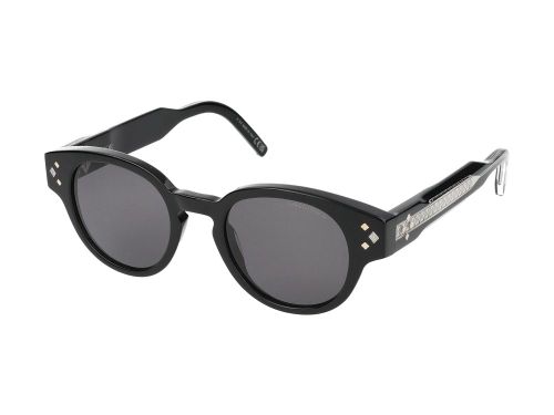 CD Sunglasses — Black