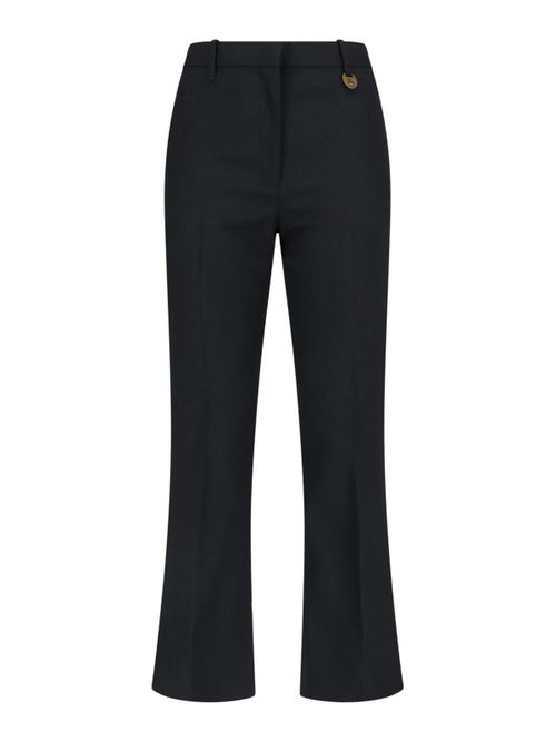 Logo trousers