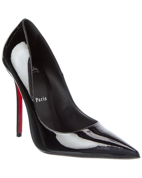 Miss Z 120 Patent Pump