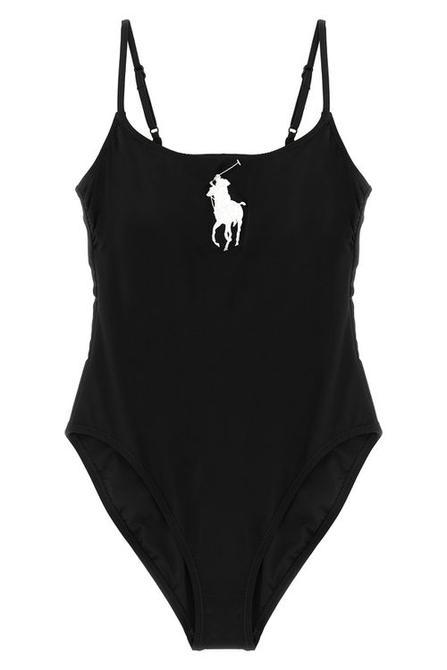 'Kennedy' One-Piece Swimsuit