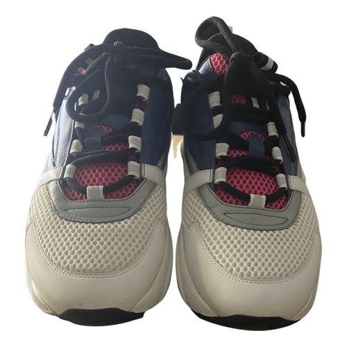 Trainers B22 Leather for Male 42 EU
