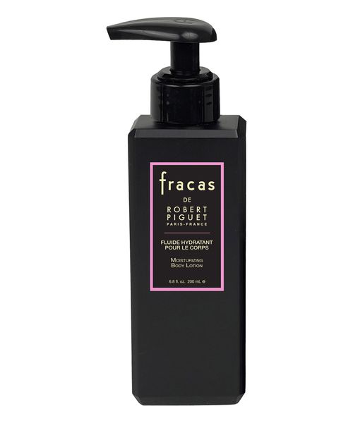 Fracas moisturizing body lotion 200 ml