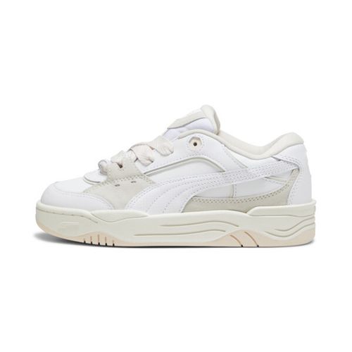 PUMA-180 Lace Women's Sneakers in White