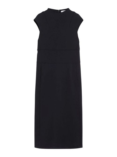 Dress Made Black