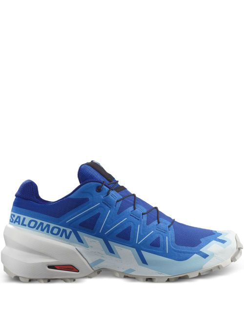 Salomon Speedcross 6 sneakers - Blue