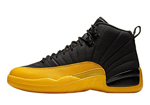 Nike Mens Air Jordan 12 Retro Sneaker
